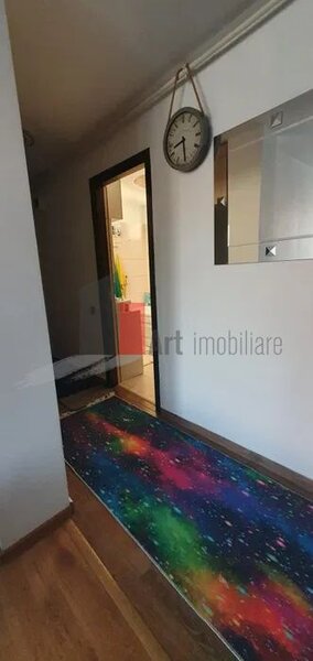 Aparatorii Patriei Vanzare apartament 2 camere